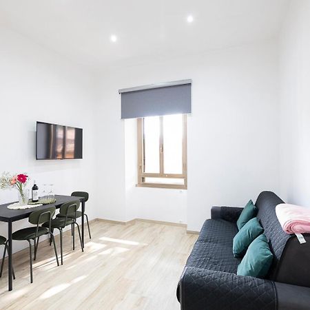 The Little Big House Apartment Rome Exterior photo