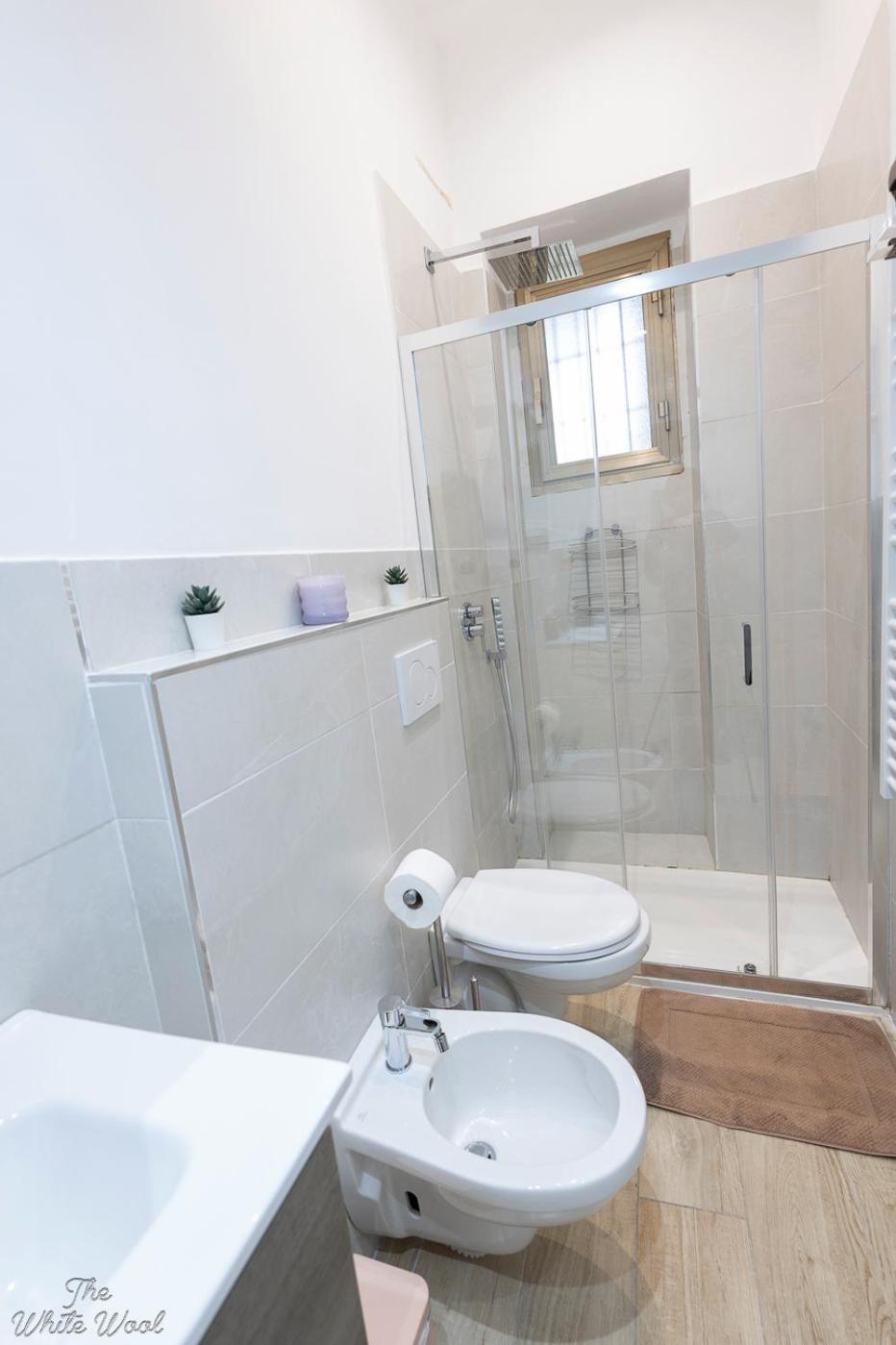 The Little Big House Apartment Rome Exterior photo