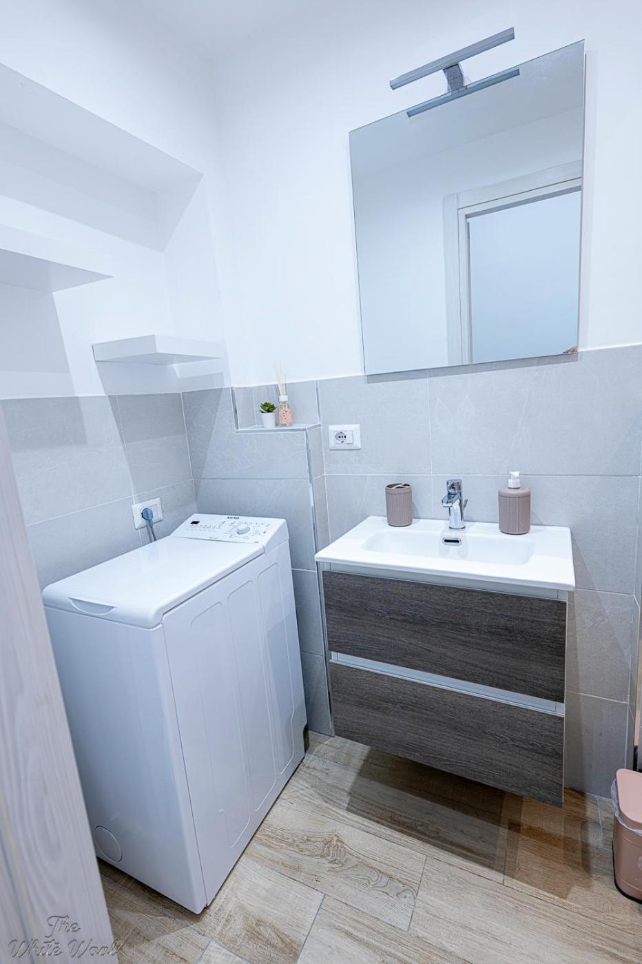 The Little Big House Apartment Rome Exterior photo